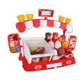 Casdon Walls Ice Cream Parlour Playset