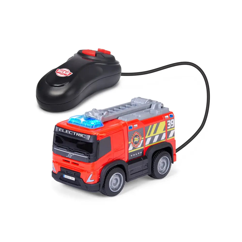 Dickie Junior RC Assortment