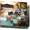Aqua Beads How To Train Your Dragon