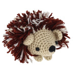 Creative Crochet Hedgehog