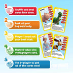 Top Trumps Toy Story
