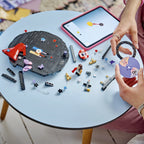 Lego Editions Olivia Rodrigo's Vinyl