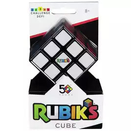 Rubiks Cube 3x3 Classic