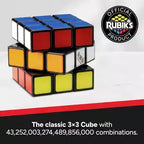 Rubiks Cube 3x3 Classic