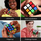 Rubiks Cube 3x3 Classic