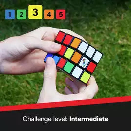 Rubiks Cube 3x3 Classic