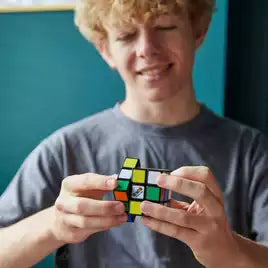 Rubiks Cube 3x3 Classic