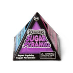 Scrunchems Sugar Pyramid