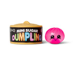 Scrunchems Mini Sugar Dumplings