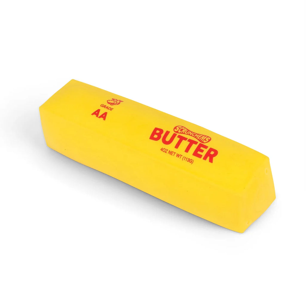 Scrunchems Big Squishy Butter
