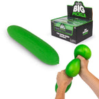 Scrunchems The Big Pickle Squishy