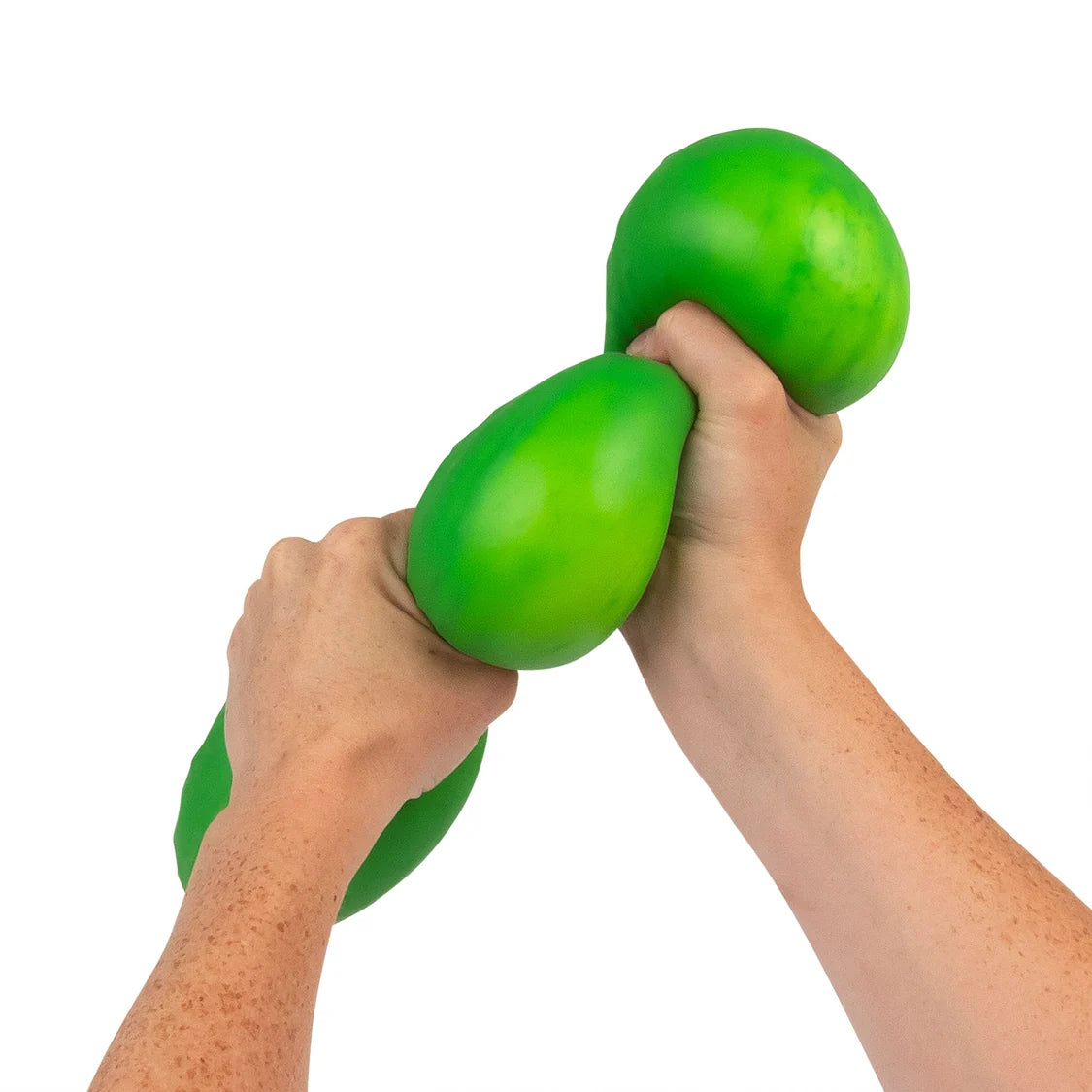 Scrunchems The Big Pickle Squishy
