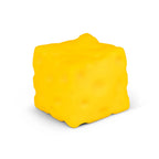 Scrunchems The Big Cheese Squishy
