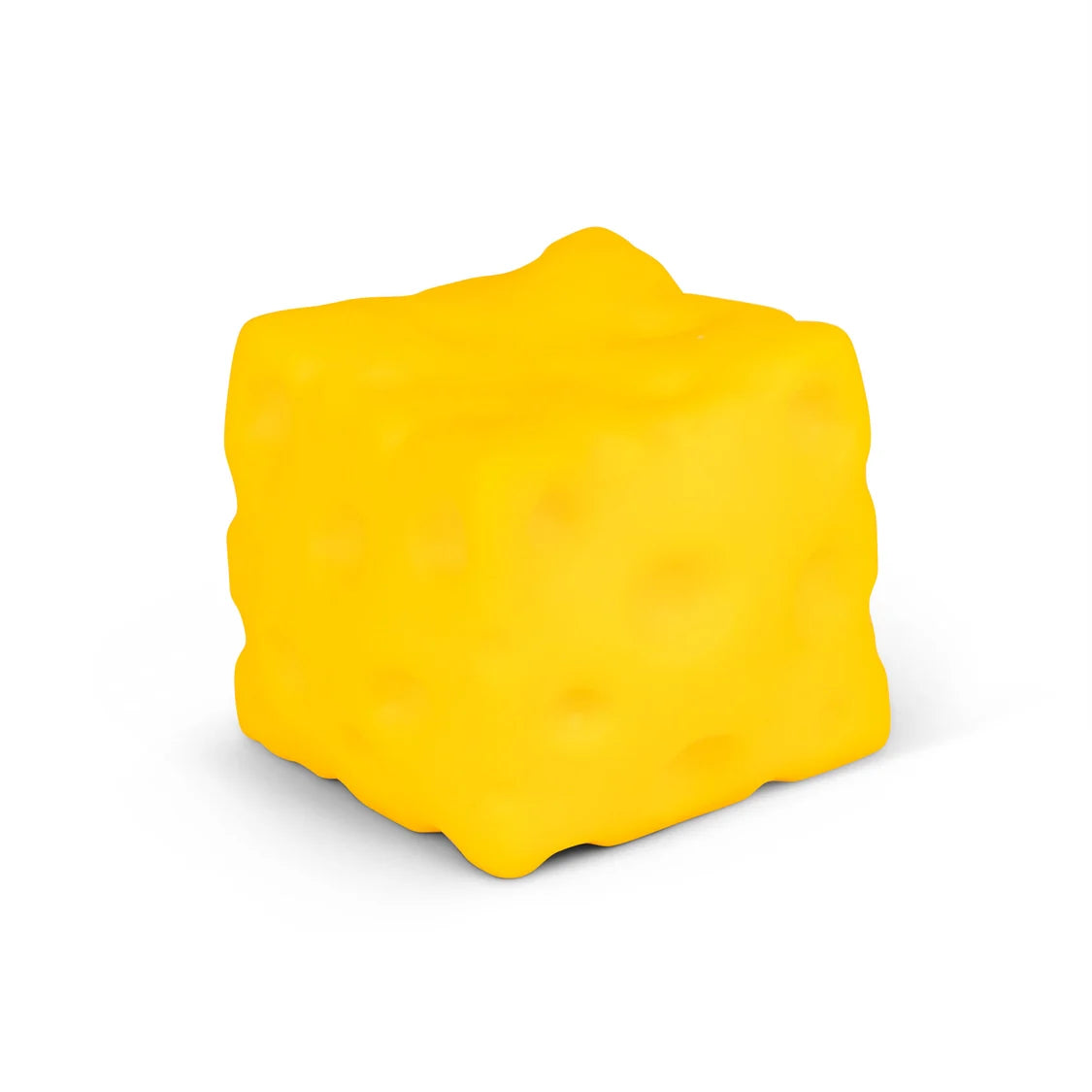 Scrunchems The Big Cheese Squishy