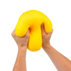 Scrunchems The Big Cheese Squishy