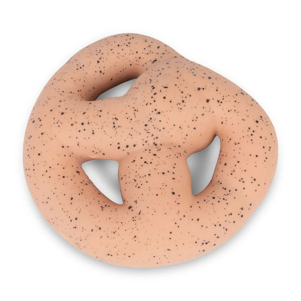 Scrunchems The Big Pretzel Squishy