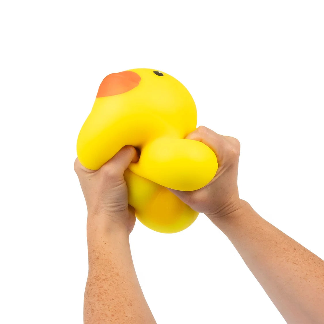 Scrunchems The Big Duck Squishy