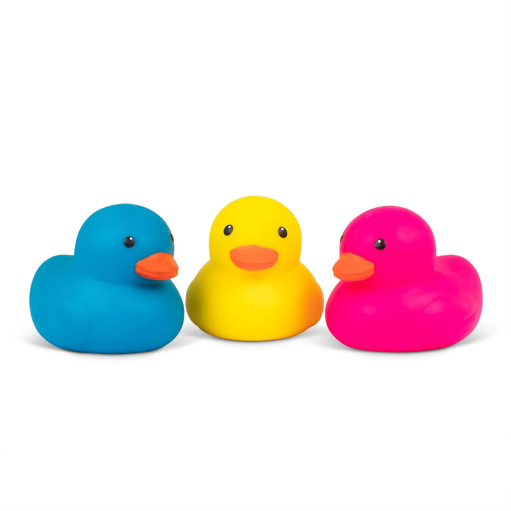 Scrunchems The Big Duck Squishy