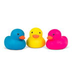 Scrunchems The Big Duck Squishy
