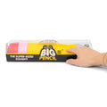 Scrunchems The Big Pencil Squishy