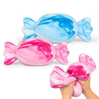 Scrunchems The Big Candy Squishy
