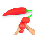 Scrunchems The Big Chili Squishy
