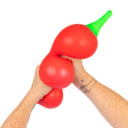 Scrunchems The Big Chili Squishy