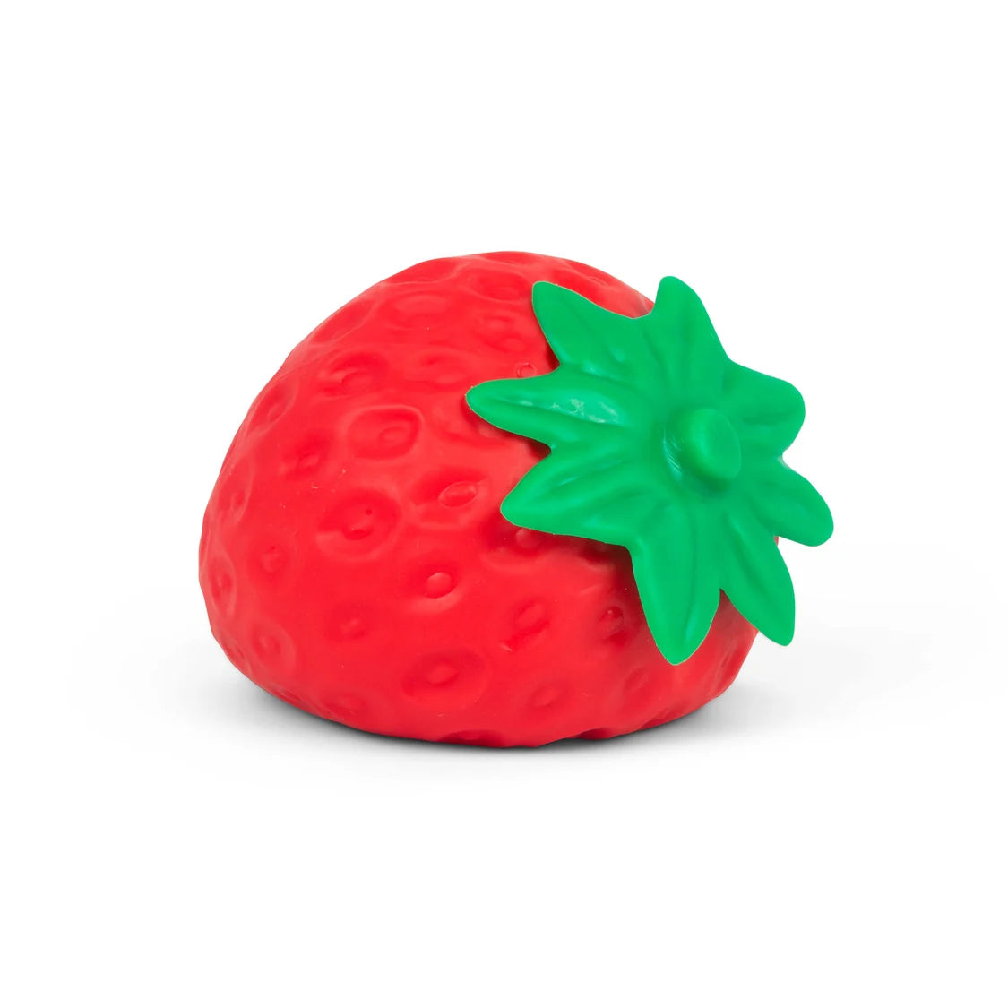 Scrunchems The Big Strawberry Squishy