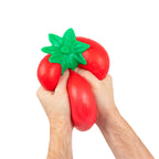 Scrunchems The Big Strawberry Squishy