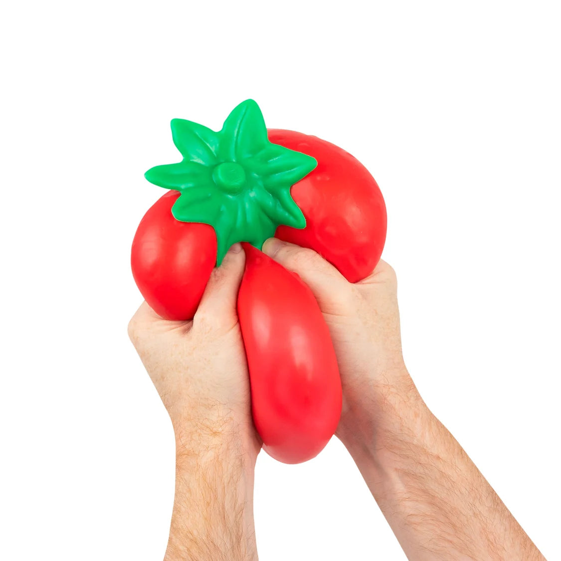 Scrunchems The Big Strawberry Squishy