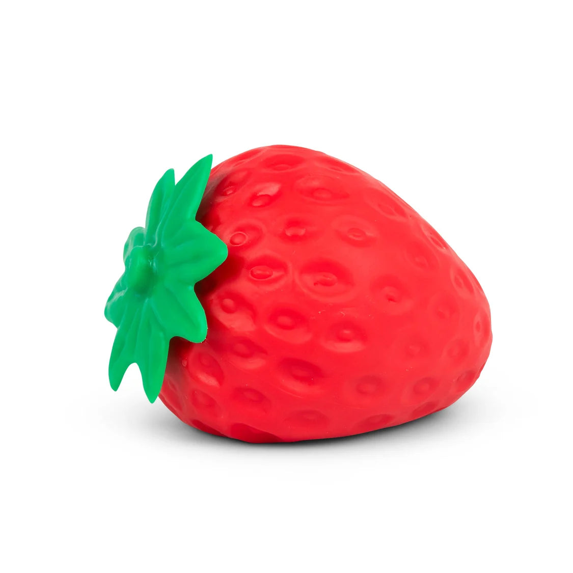 Scrunchems The Big Strawberry Squishy