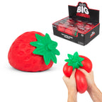 Scrunchems The Big Strawberry Squishy