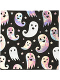 Halloween Ghost Tableware Party Napkin 8pc