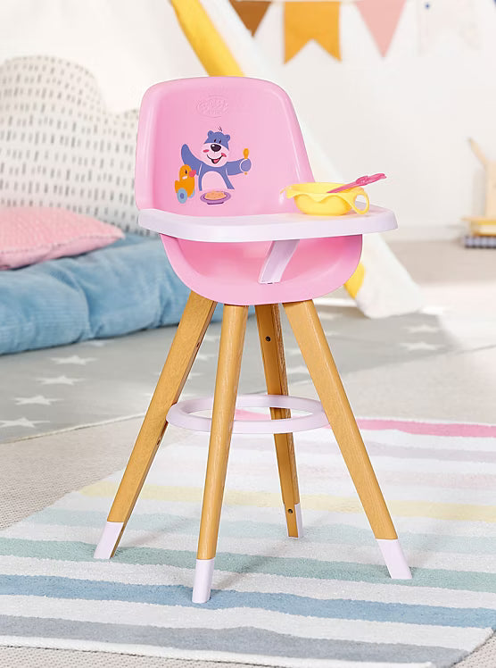 BABY Born Highchair