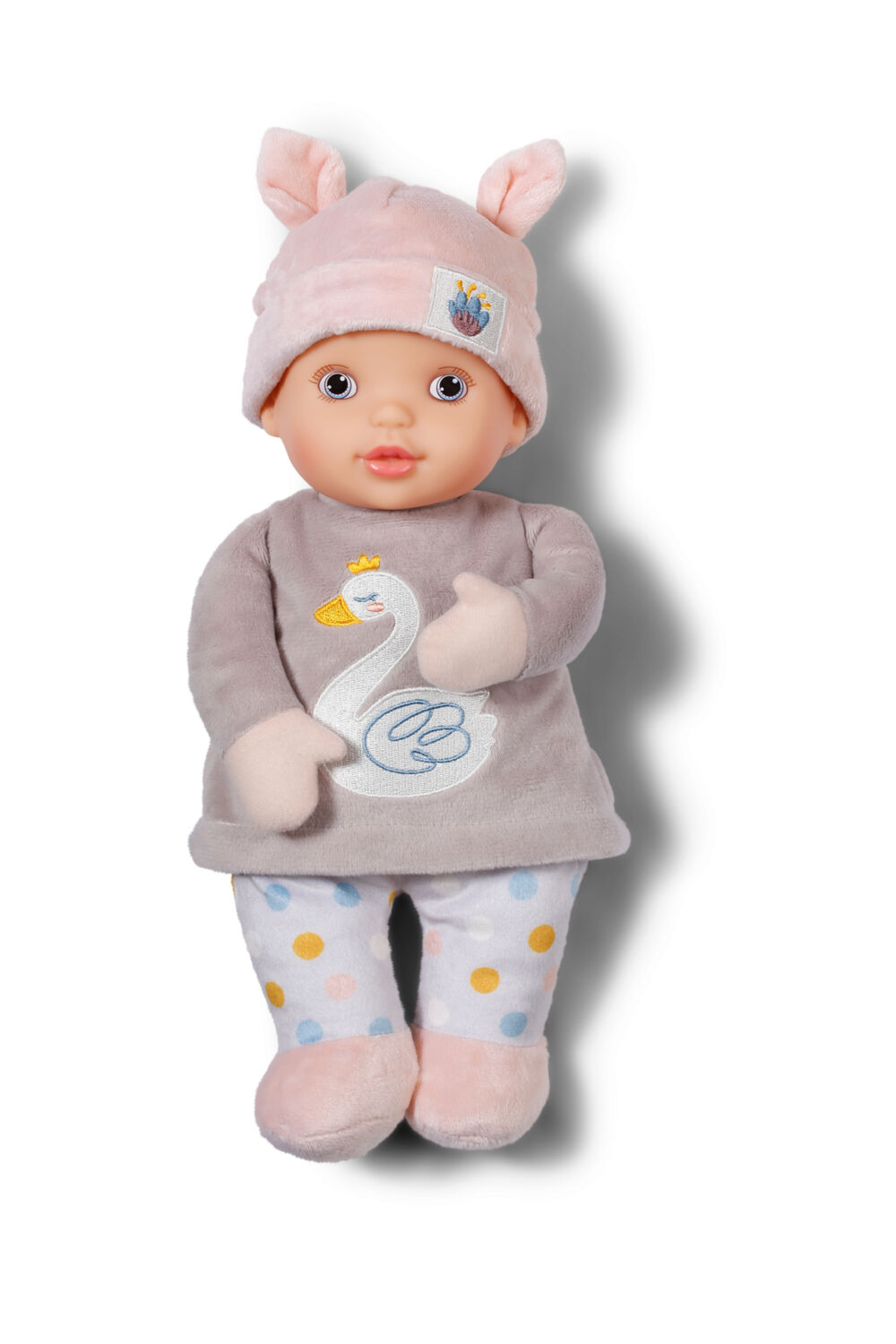 BABY Born For Babies Sweetie Mauve 30cm