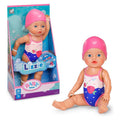 BABY Born Swimming Lizzie 30cm