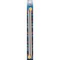 Prym Single-Pointed Knitting Pins - 10.00mm