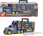Dickie Truck Carry Case