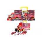 Dickie Carry & Store Transporter