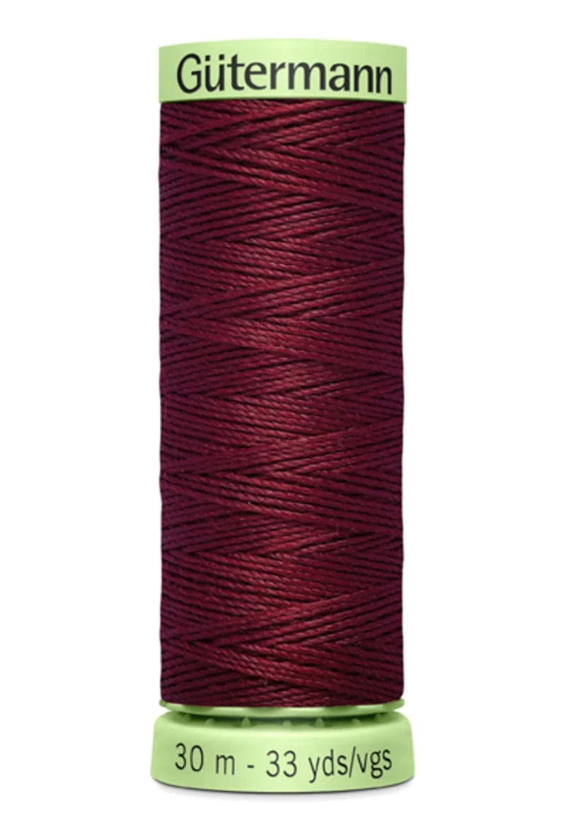 Gutermann 100m Sew All Polyester Thread - Col 369 Mullberry