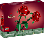 Lego Flowers Roses