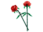 Lego Flowers Roses