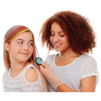 Fab Lab Hairlights