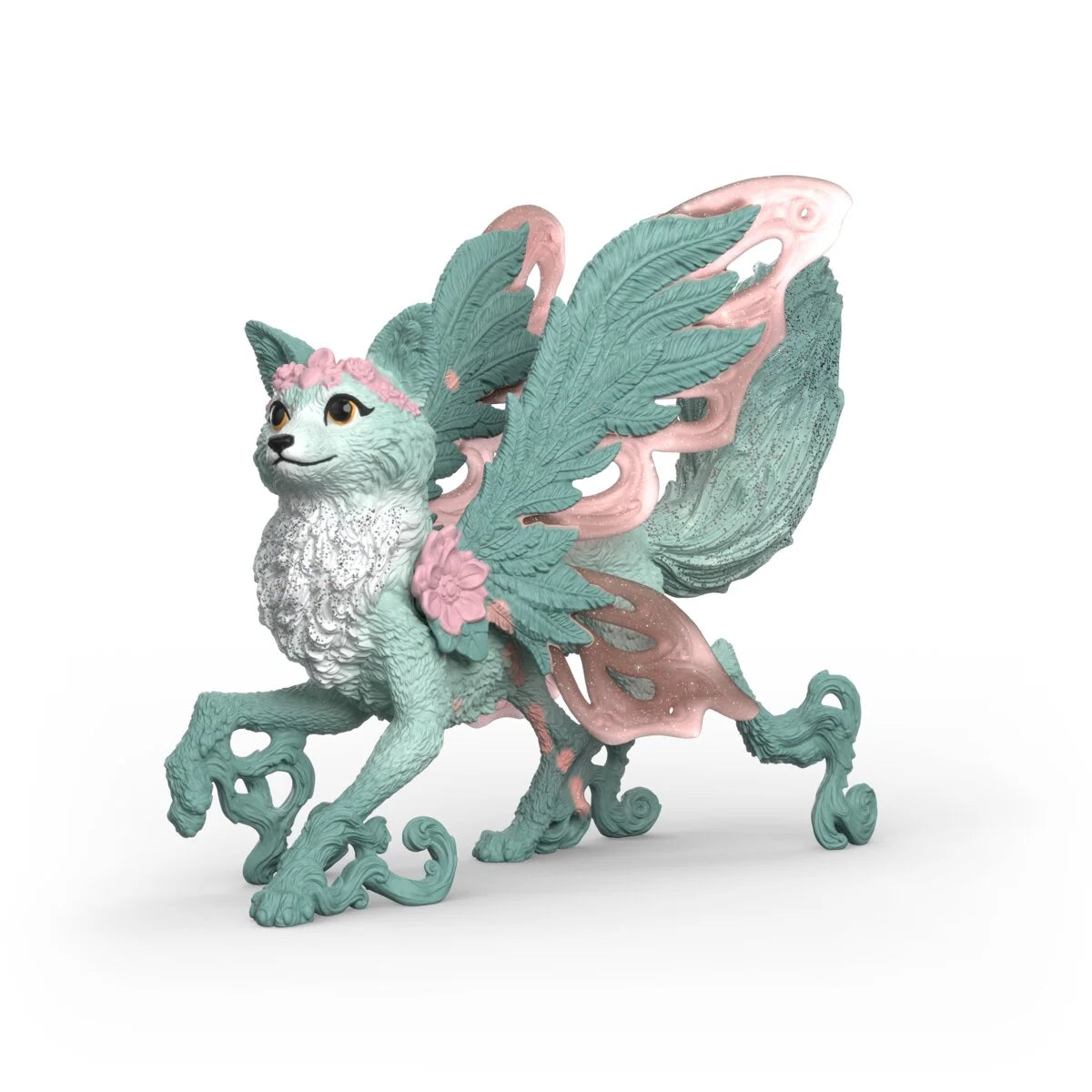 Schleich Bayala Magical Feathered Fox