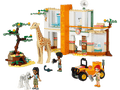 Lego Friends Mias Wildlife Rescue