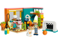 Lego Friends Leos Room