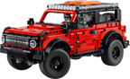 Lego Technic Ford Bronco SUV