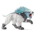 Schleich Eldrador Saber Tooth Tiger