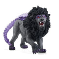 Schleich Eldrador Shadow Lion