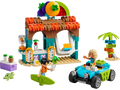 Lego Friends Beach Smoothie Stand